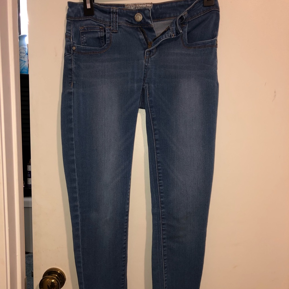 Women’s capris! | Hot Kiss